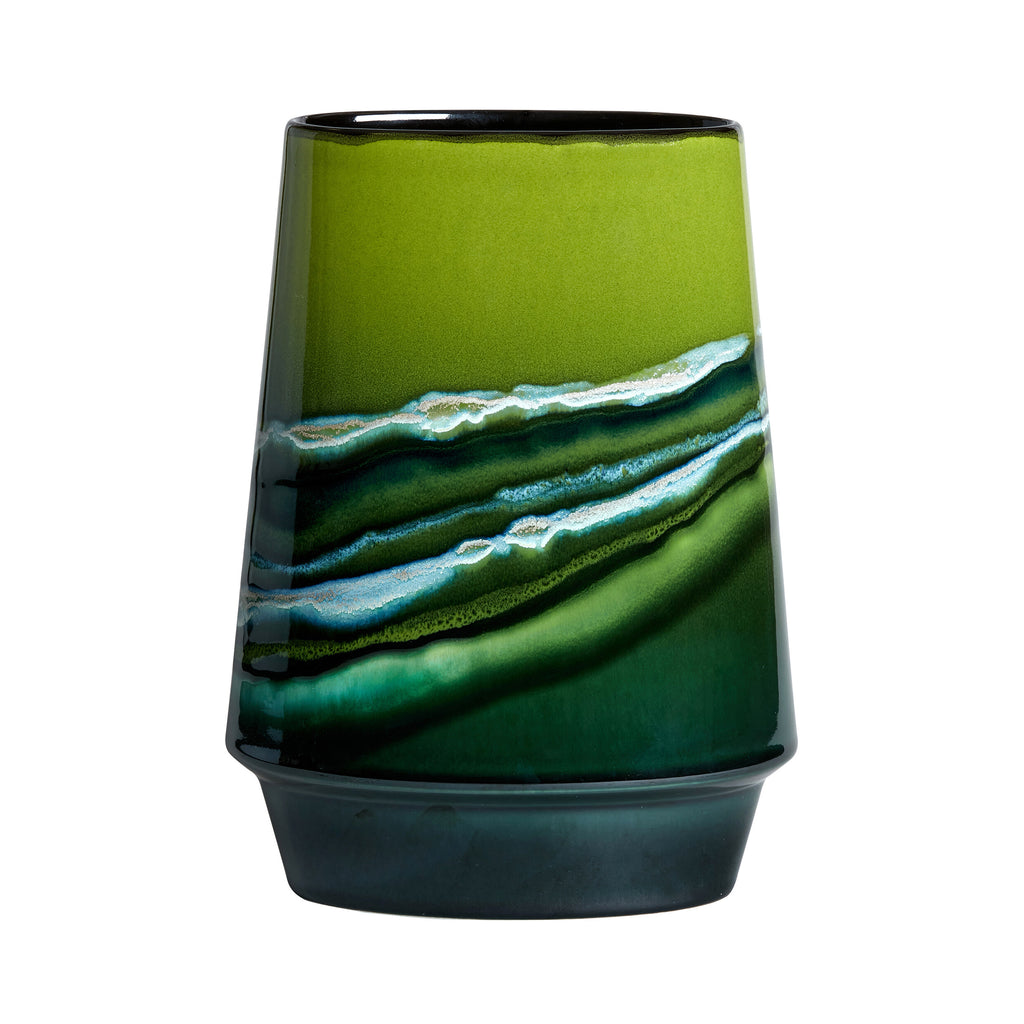 Maya Keystone Vase 26cm