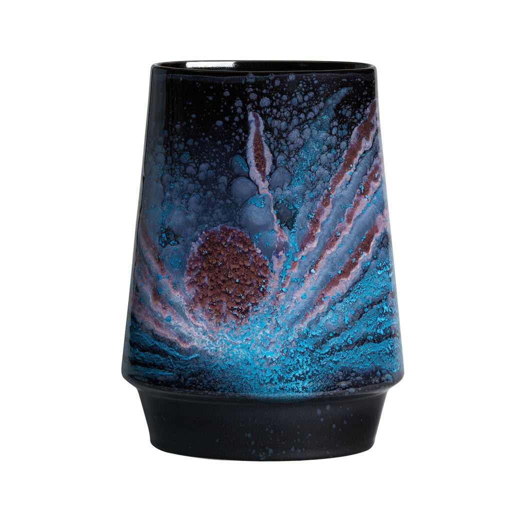 Celestial Keystone Vase 26cm