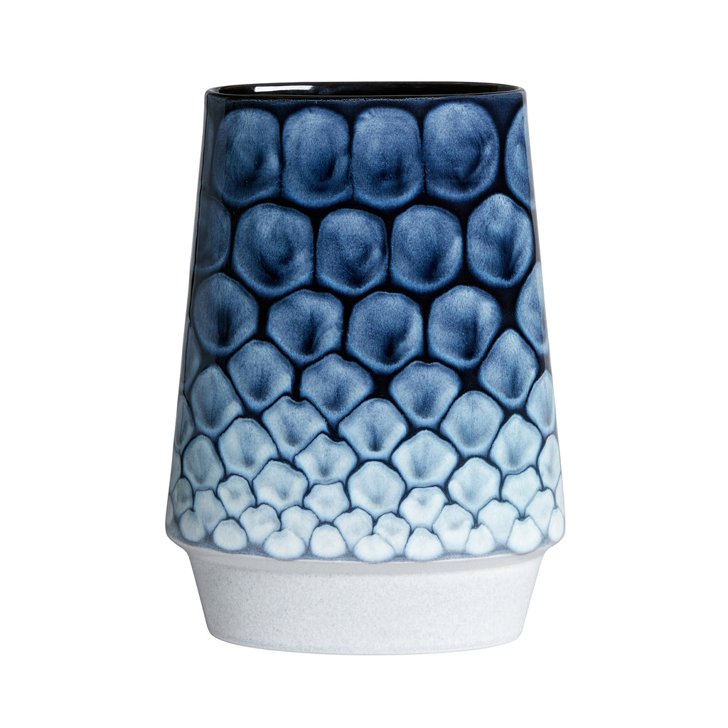 Ocean Keystone Vase 26cm