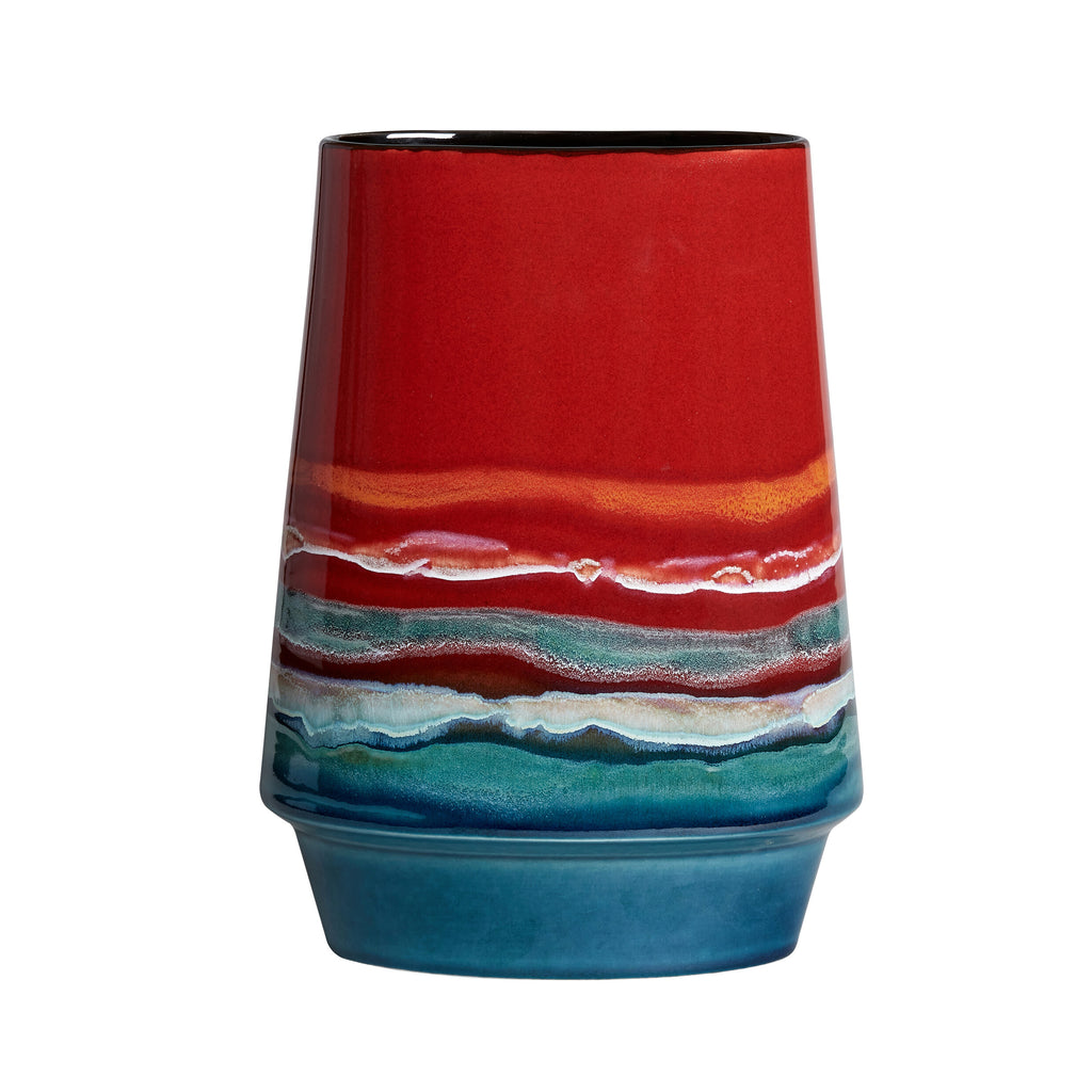 Horizon Keystone Vase 26cm