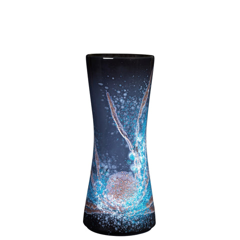 Celestial Hourglass Vase 34cm Seconds