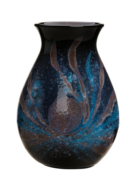 Poole Trial Vase A, Extra Large