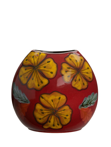 Poole Trial Vase D, Small