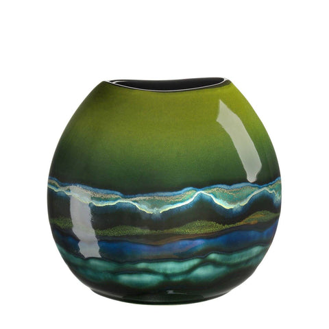 Maya Purse Vase 20cm Seconds