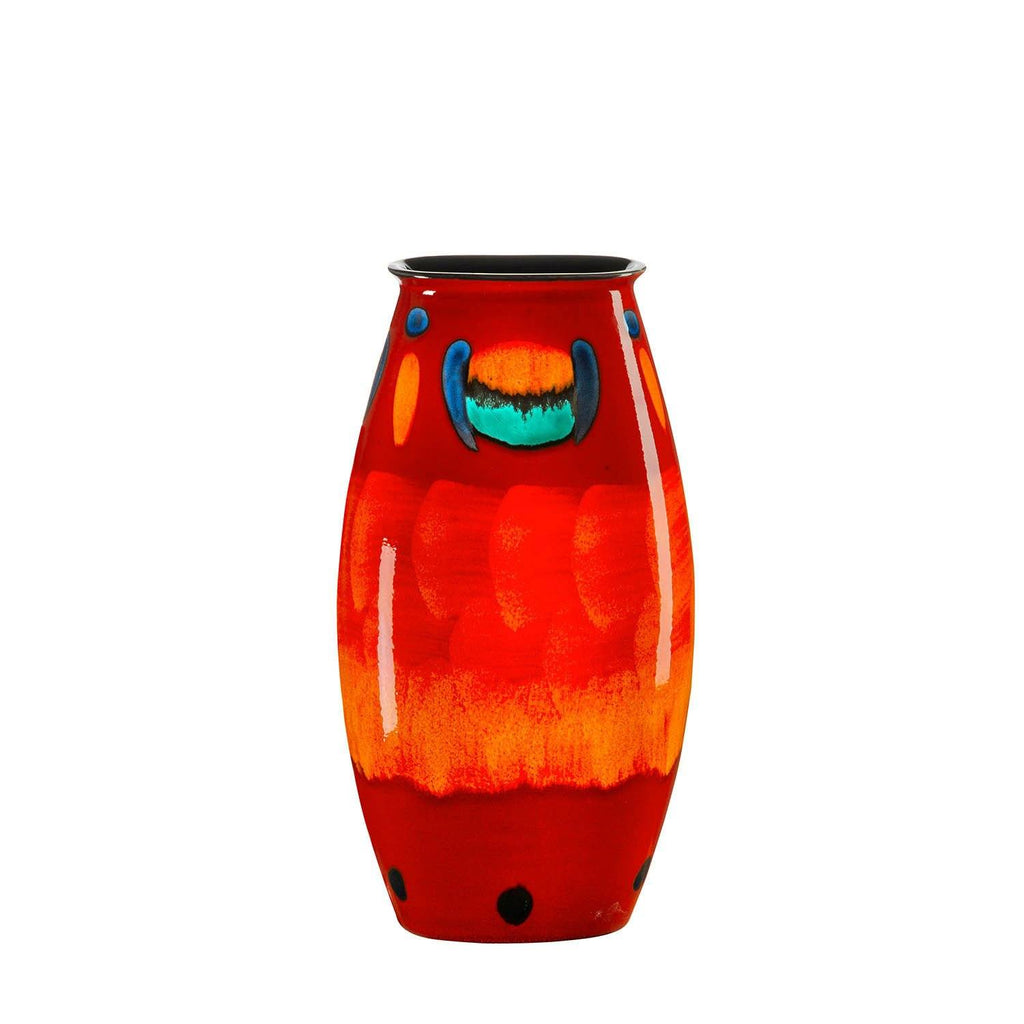 Vase Seconds - Volcano Manhattan Vase 26cm Seconds