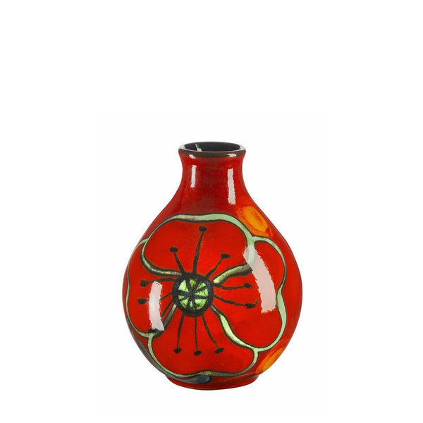 Vase - Poppyfield Bud Vase 12cm