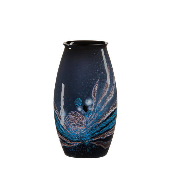 Vase Seconds - Celestial Manhattan Vase 26cm Seconds