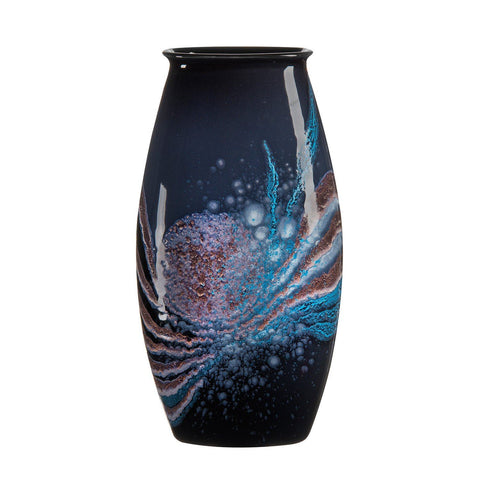 Celestial Manhattan Vase 36cm Seconds