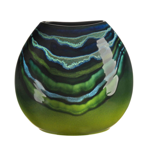 Vase Seconds - Maya Purse Vase 26cm Seconds